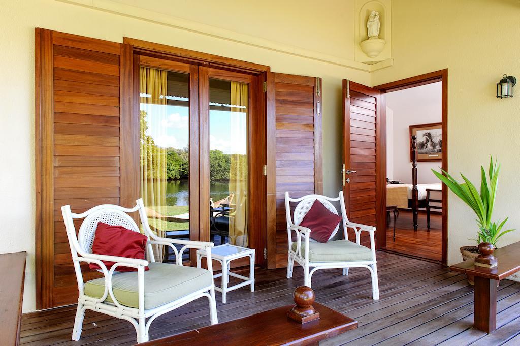 The River House Lejlighed Tamarin Værelse billede