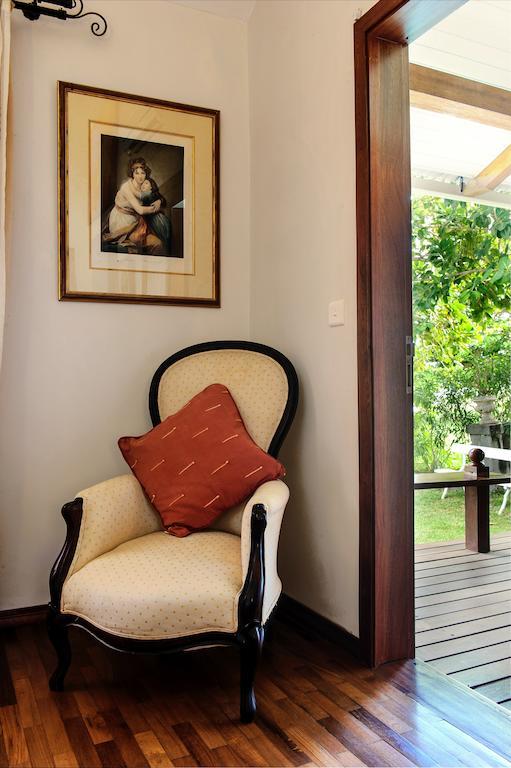 The River House Lejlighed Tamarin Værelse billede